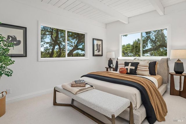 500 Iron Springs Rd, Fairfax, CA 94930