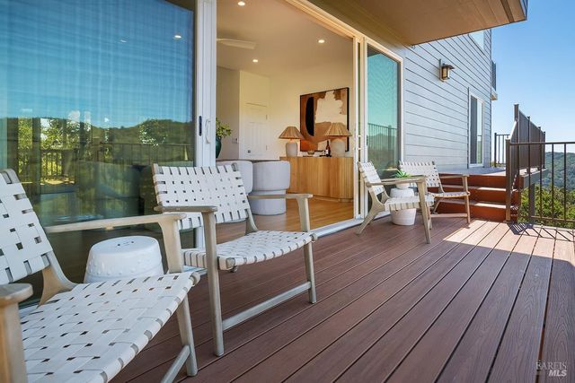 500 Iron Springs Rd, Fairfax, CA 94930