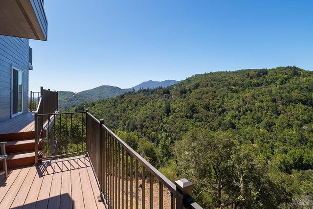 500 Iron Springs Rd, Fairfax, CA 94930