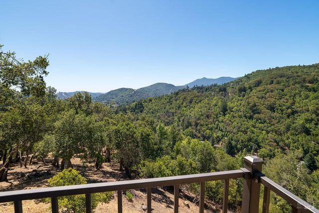 500 Iron Springs Rd, Fairfax, CA 94930