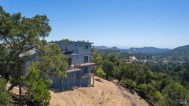 500 Iron Springs Rd, Fairfax, CA 94930