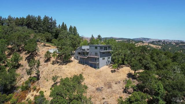 500 Iron Springs Rd, Fairfax, CA 94930