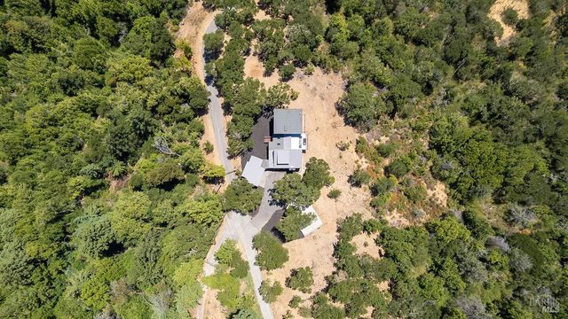 500 Iron Springs Rd, Fairfax, CA 94930