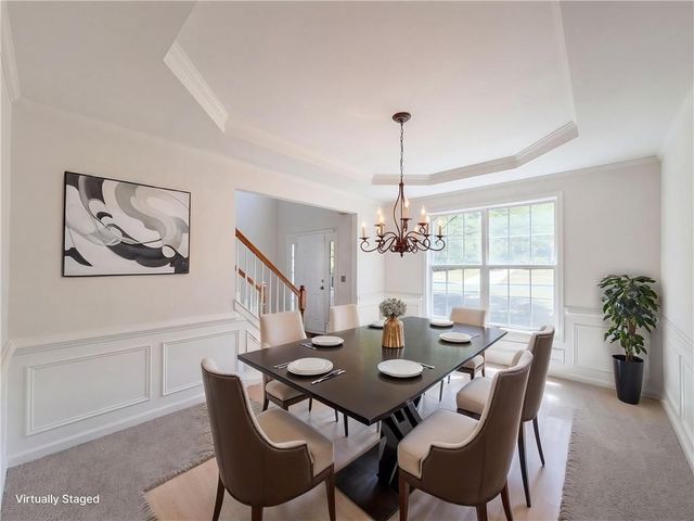 520 Lullaby Court, Fayetteville, GA 30214