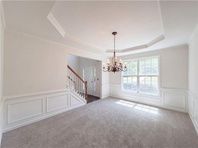 520 Lullaby Court, Fayetteville, GA 30214