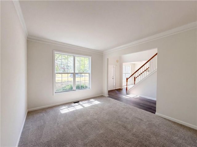 520 Lullaby Court, Fayetteville, GA 30214