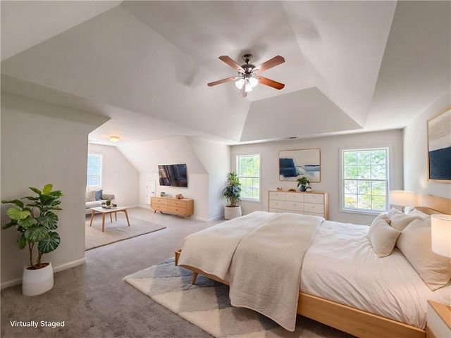 520 Lullaby Court, Fayetteville, GA 30214