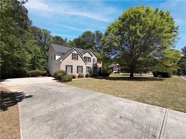 520 Lullaby Court, Fayetteville, GA 30214