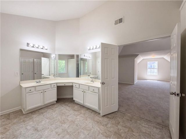 520 Lullaby Court, Fayetteville, GA 30214