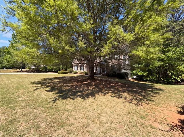 520 Lullaby Court, Fayetteville, GA 30214