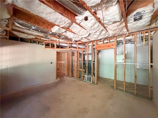 520 Lullaby Court, Fayetteville, GA 30214