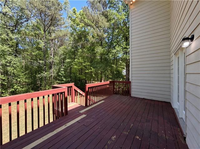 520 Lullaby Court, Fayetteville, GA 30214