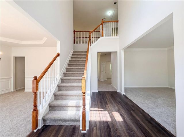 520 Lullaby Court, Fayetteville, GA 30214
