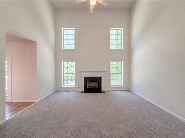 520 Lullaby Court, Fayetteville, GA 30214