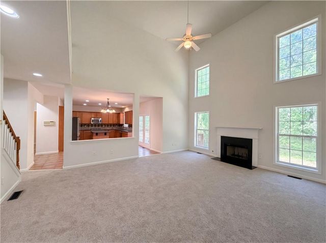 520 Lullaby Court, Fayetteville, GA 30214
