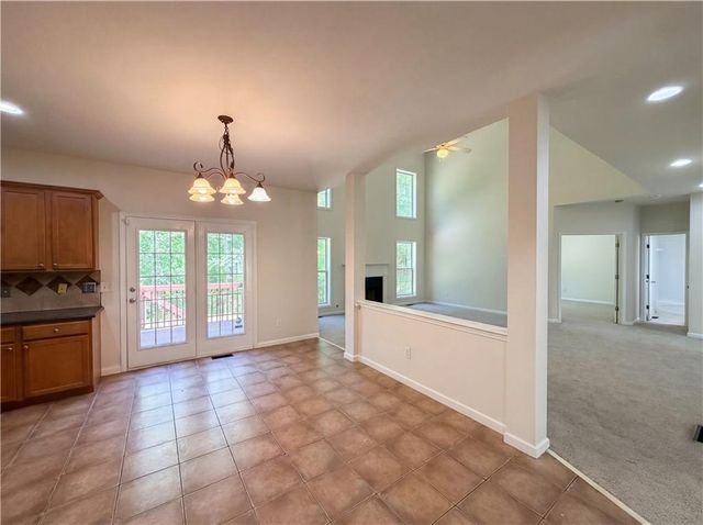 520 Lullaby Court, Fayetteville, GA 30214