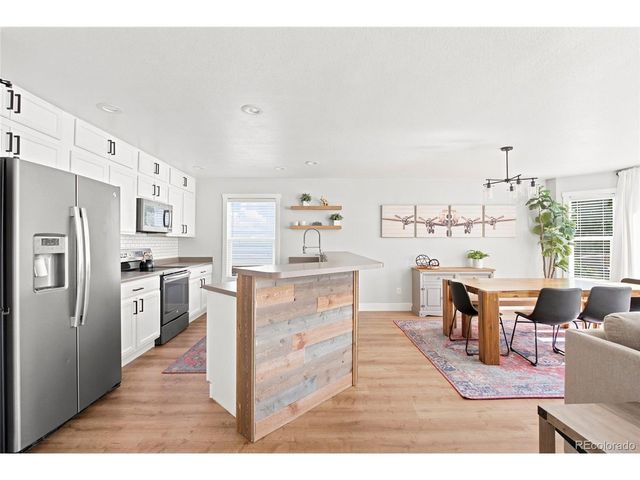 12245 Kalispell St, Brighton, CO 80603