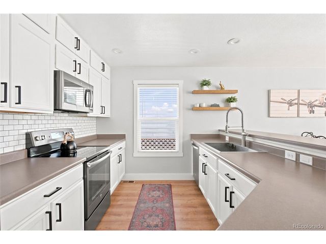 12245 Kalispell St, Brighton, CO 80603