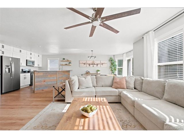 12245 Kalispell St, Brighton, CO 80603