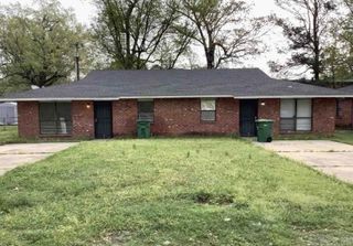 3307/3309 S Palm Street, Pine Bluff, AR 71601