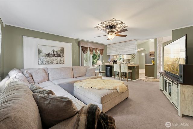 8728 203rd Street E, Spanaway, WA 98387