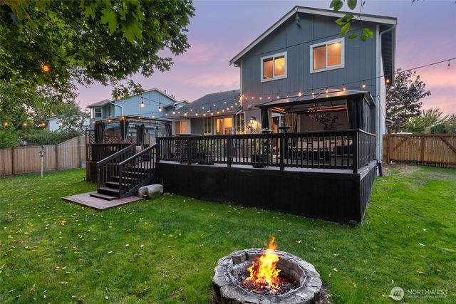 8728 203rd Street E, Spanaway, WA 98387