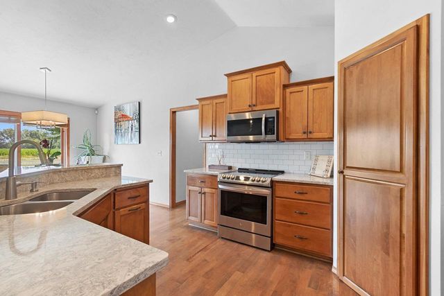 220 CORNELLIUS MARTIN COURT, De Pere, WI 54115