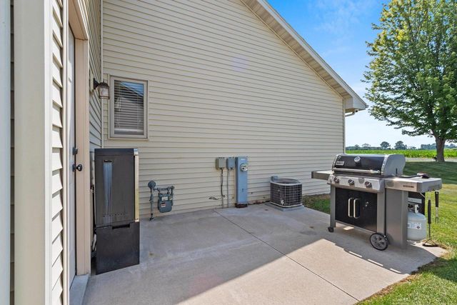 220 CORNELLIUS MARTIN COURT, De Pere, WI 54115