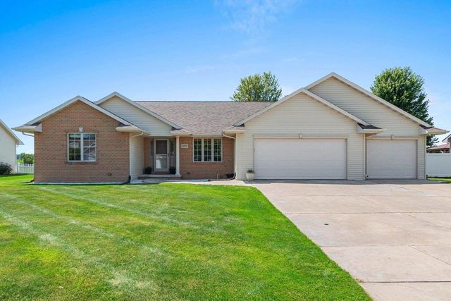220 CORNELLIUS MARTIN COURT, De Pere, WI 54115