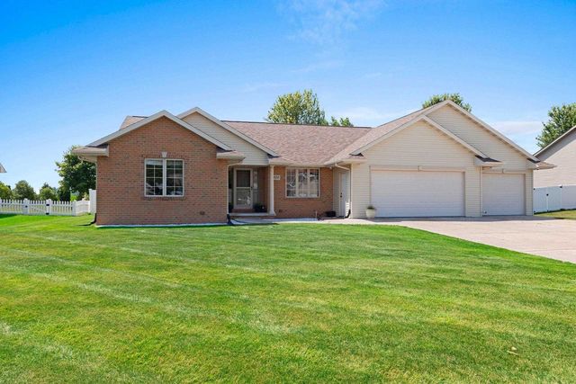 220 CORNELLIUS MARTIN COURT, De Pere, WI 54115