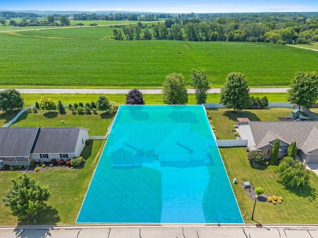 220 CORNELLIUS MARTIN COURT, De Pere, WI 54115