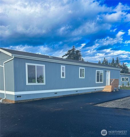 2010 Front Street #33, Lynden, WA 98264