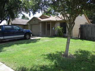 19947 Mountain Dale Drive, Cypress, TX 77433