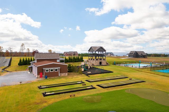 260 Compass Drive, Jasper, TN 37347