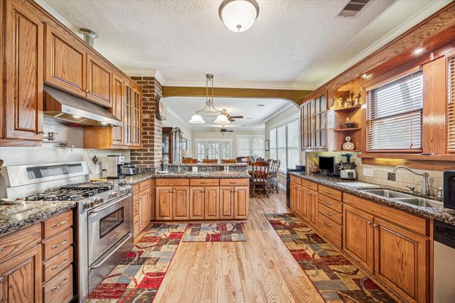 313 Byrne Street, Houston, TX 77009