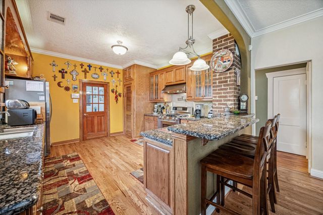 313 Byrne Street, Houston, TX 77009