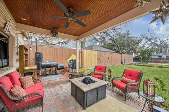 313 Byrne Street, Houston, TX 77009
