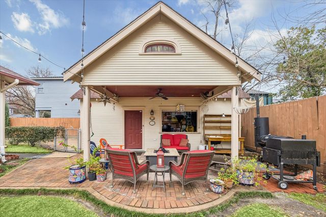 313 Byrne Street, Houston, TX 77009