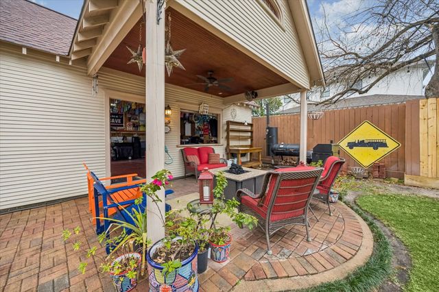 313 Byrne Street, Houston, TX 77009