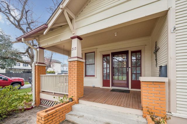 313 Byrne Street, Houston, TX 77009
