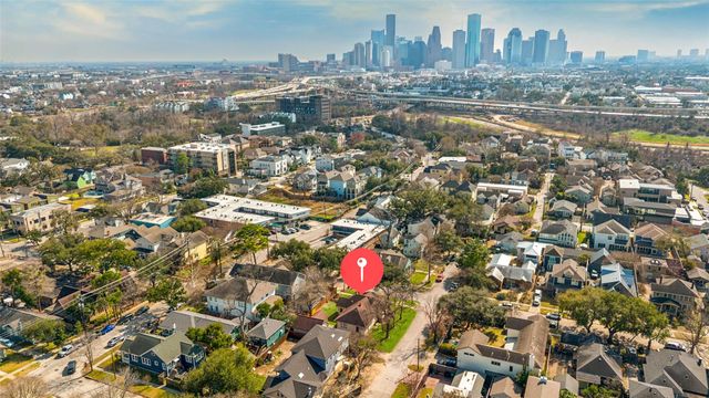313 Byrne Street, Houston, TX 77009