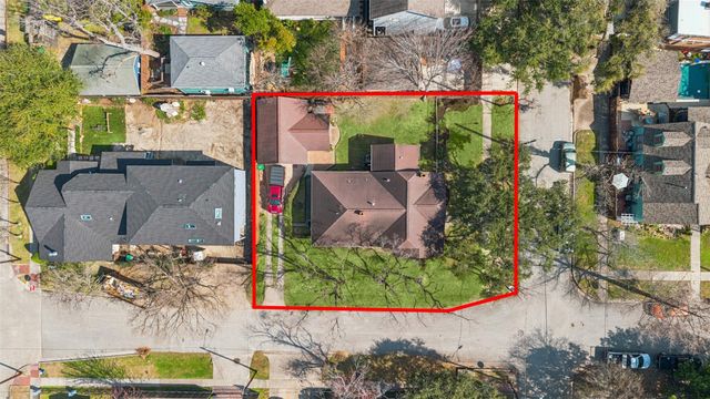 313 Byrne Street, Houston, TX 77009