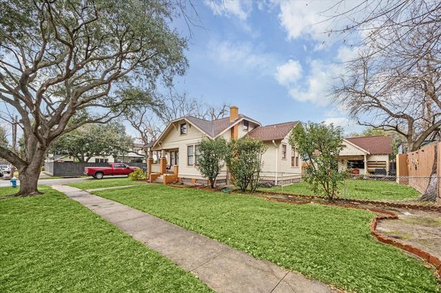 313 Byrne Street, Houston, TX 77009