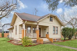 313 Byrne Street, Houston, TX 77009