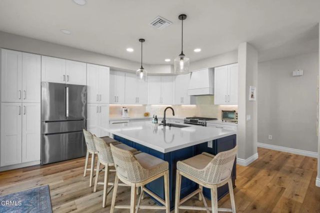 484 Via Olivera, Camarillo, CA 93012
