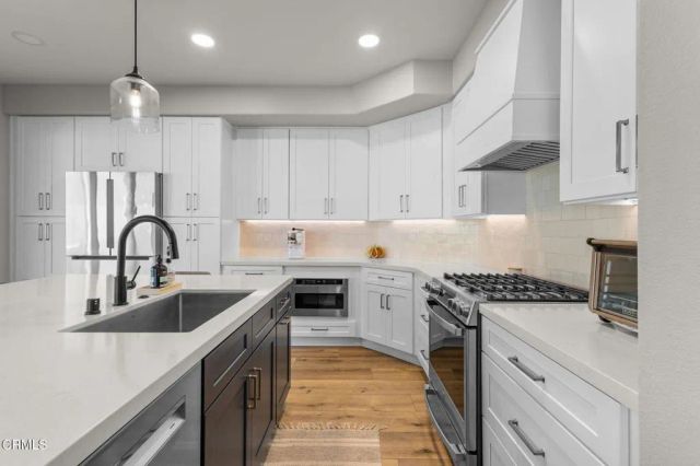 484 Via Olivera, Camarillo, CA 93012