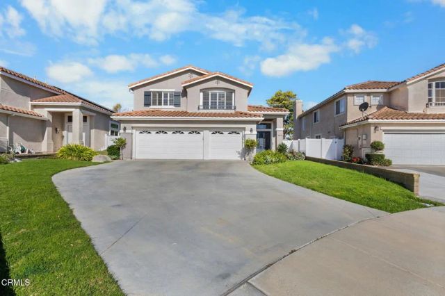 484 Via Olivera, Camarillo, CA 93012