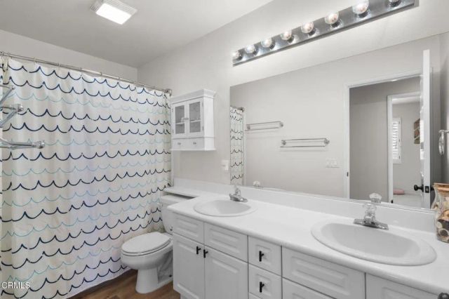 484 Via Olivera, Camarillo, CA 93012