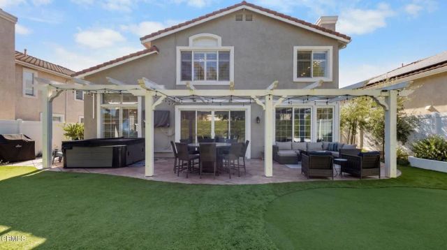484 Via Olivera, Camarillo, CA 93012