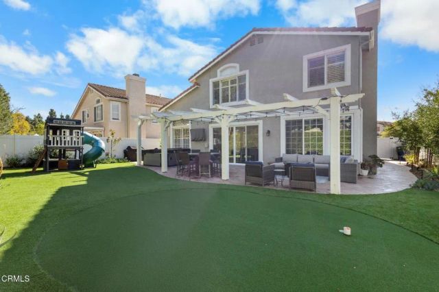 484 Via Olivera, Camarillo, CA 93012